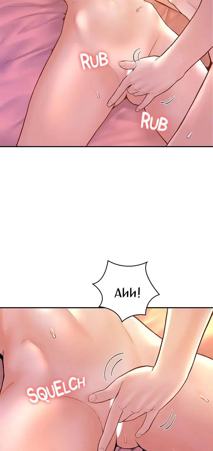 Campus Today Chapter 24 - Page 60