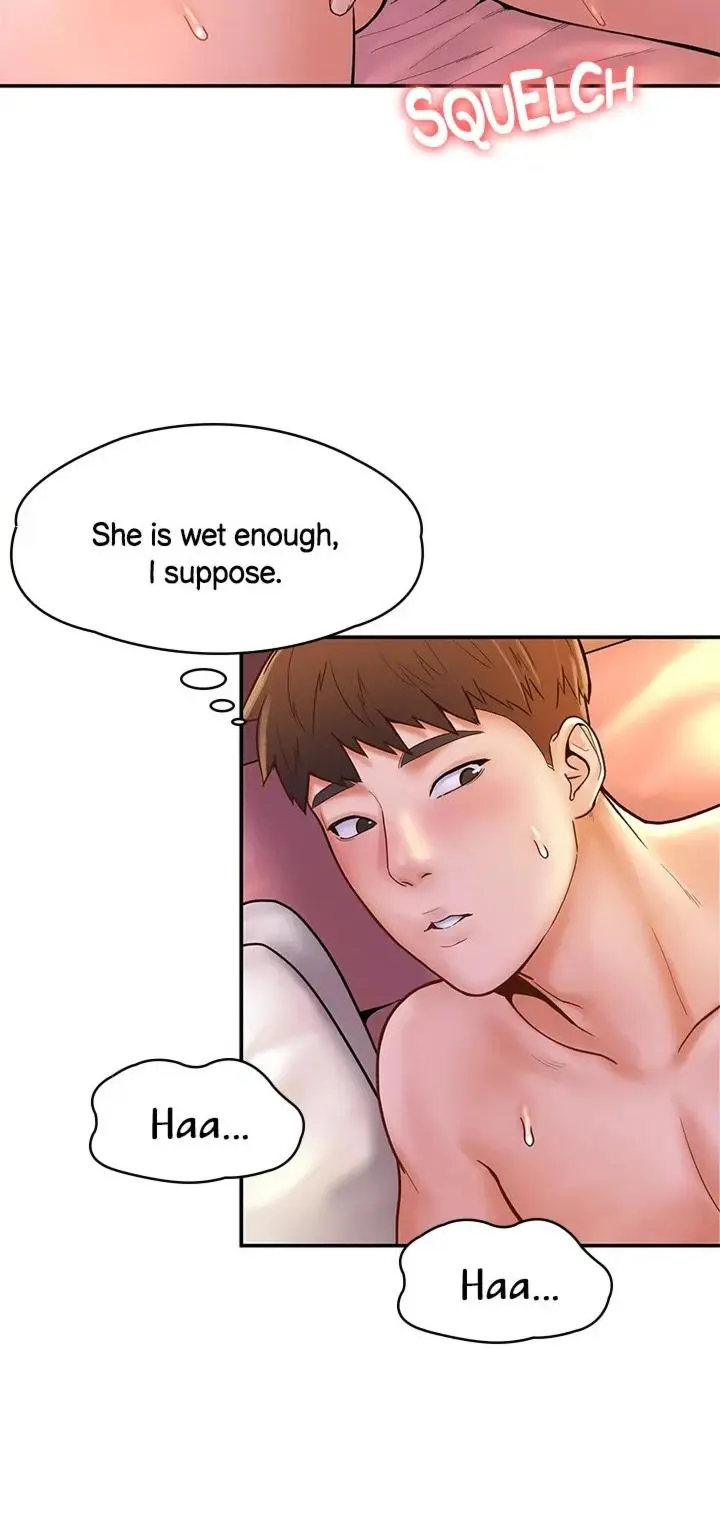 Campus Today Chapter 24 - Page 61