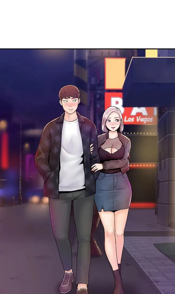 Campus Today Chapter 24 - Page 9