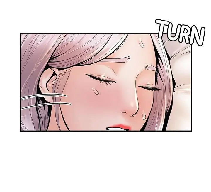 Campus Today Chapter 25 - Page 13