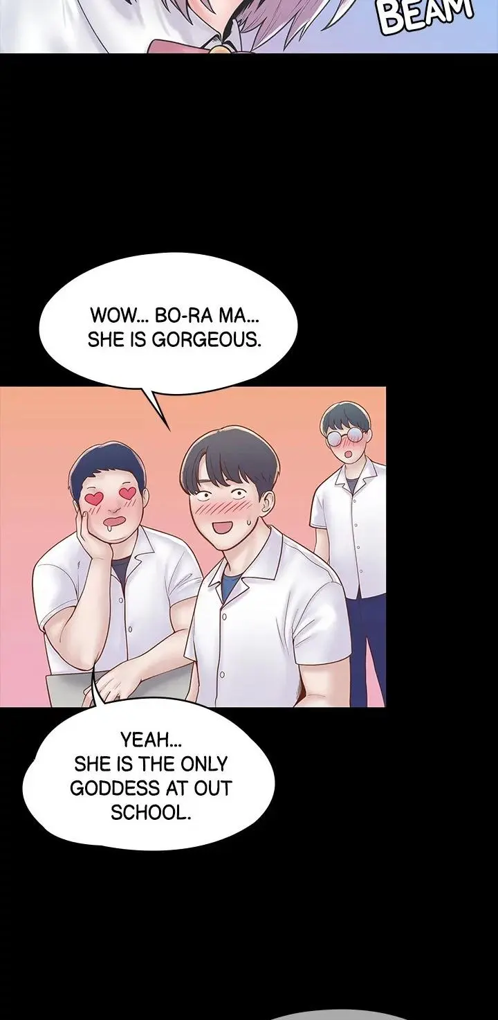 Campus Today Chapter 25 - Page 18