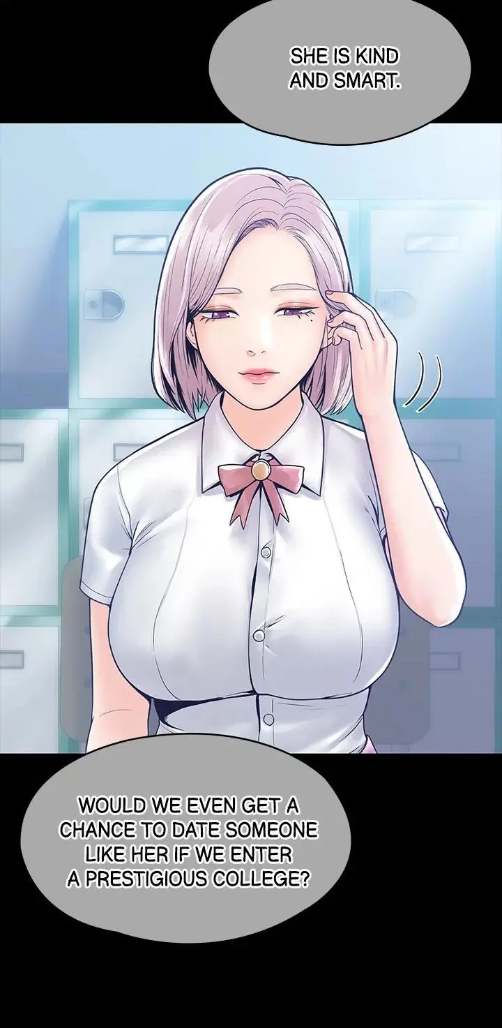 Campus Today Chapter 25 - Page 19