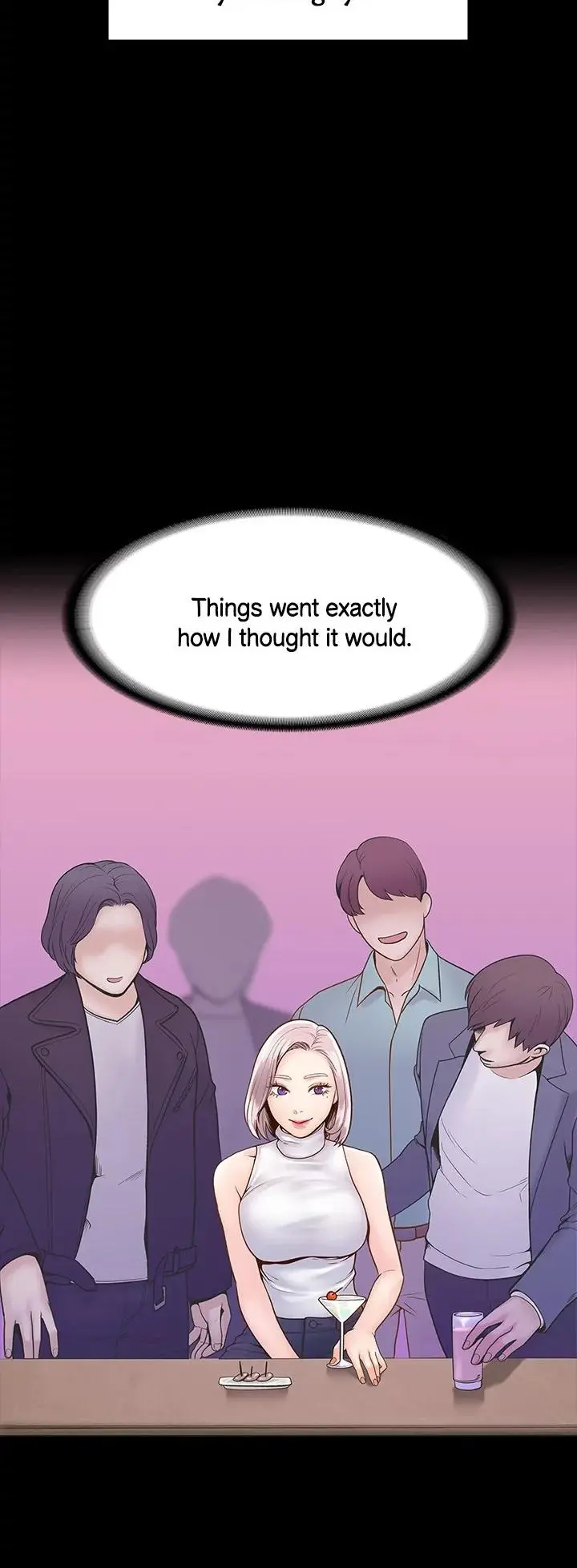 Campus Today Chapter 25 - Page 22