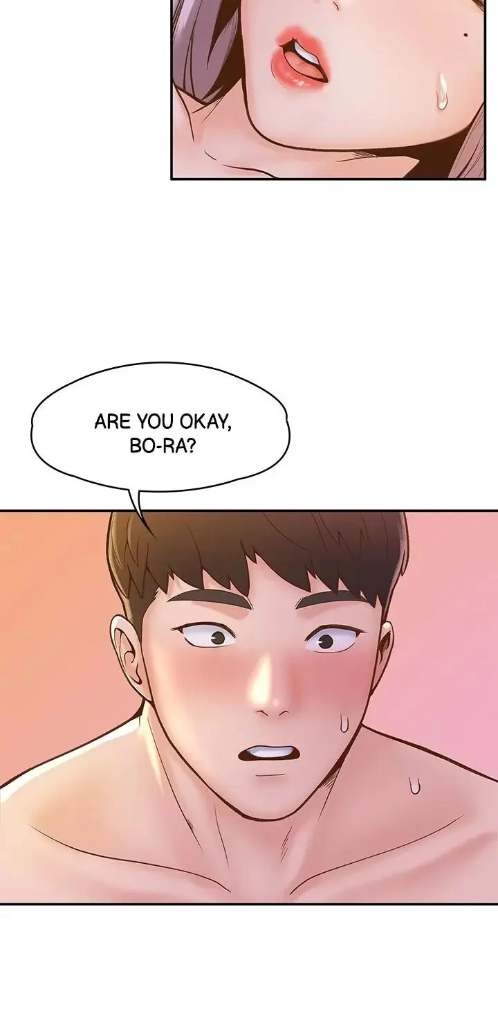 Campus Today Chapter 25 - Page 27