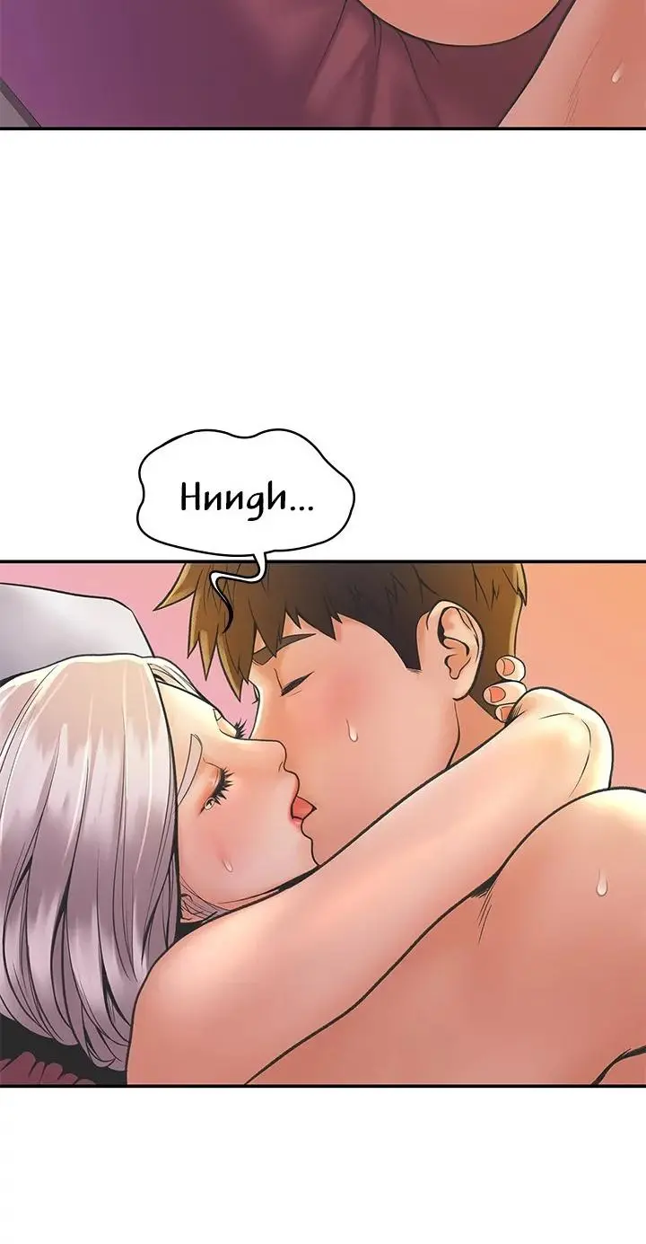 Campus Today Chapter 25 - Page 55