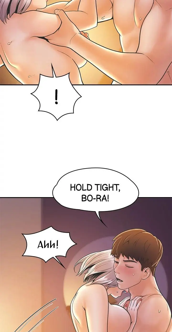 Campus Today Chapter 25 - Page 57