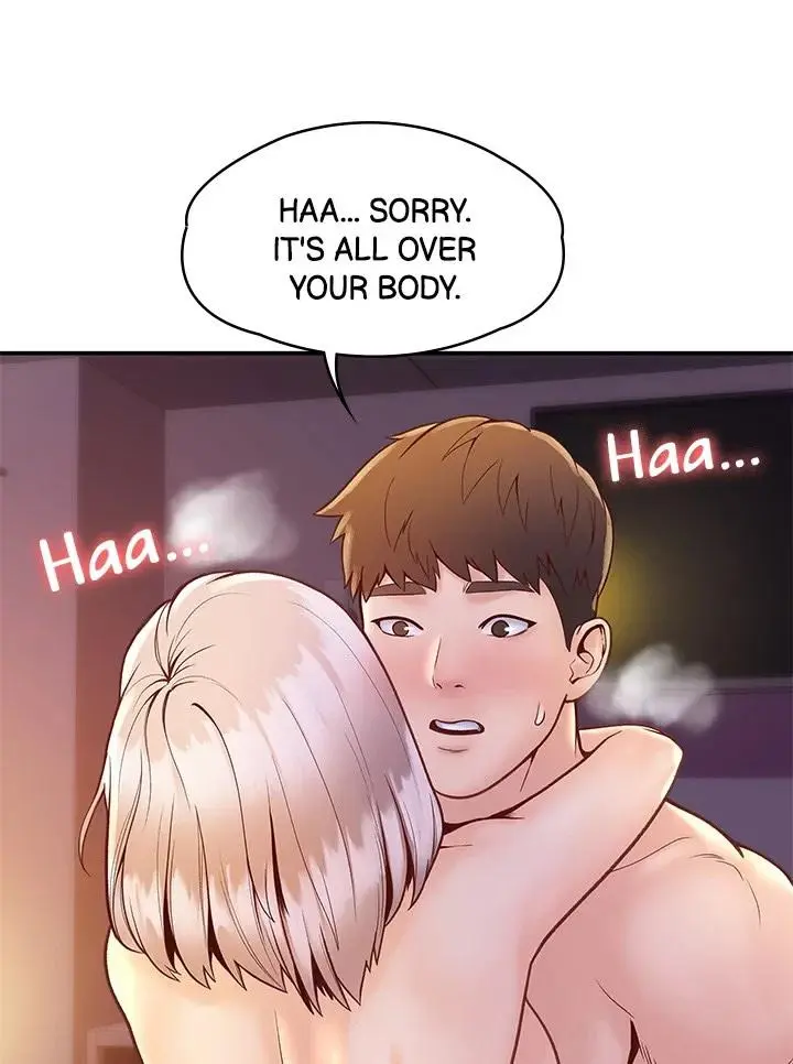 Campus Today Chapter 25 - Page 68