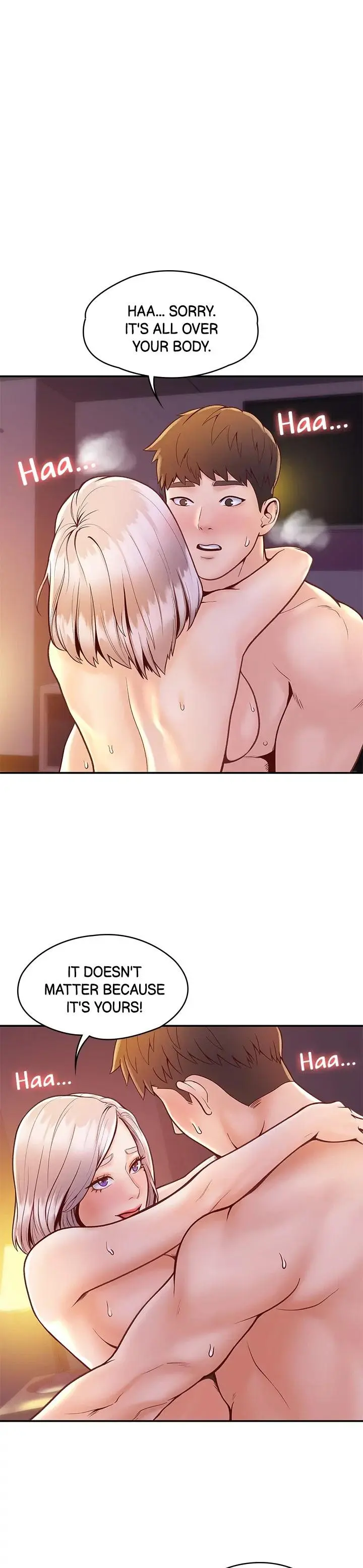 Campus Today Chapter 26 - Page 1