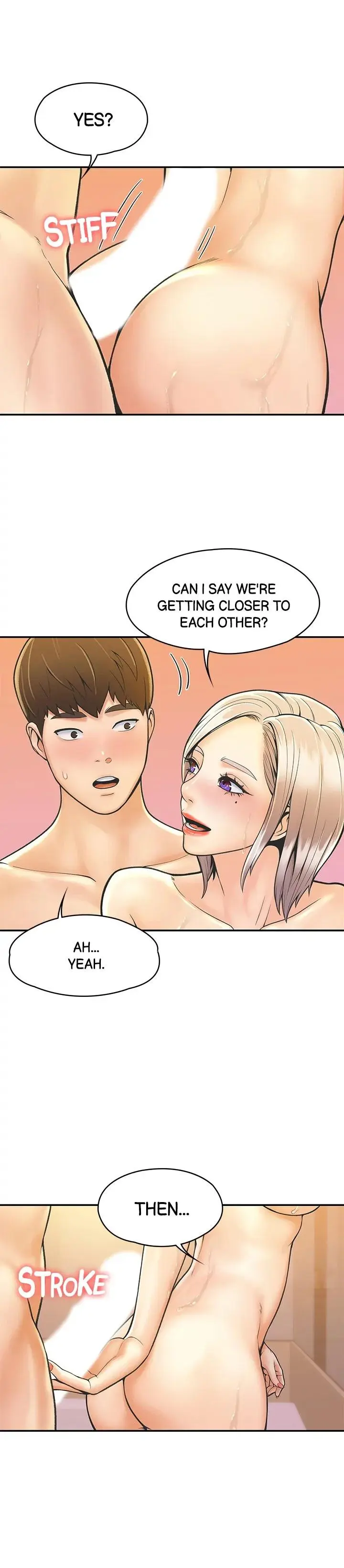 Campus Today Chapter 26 - Page 10