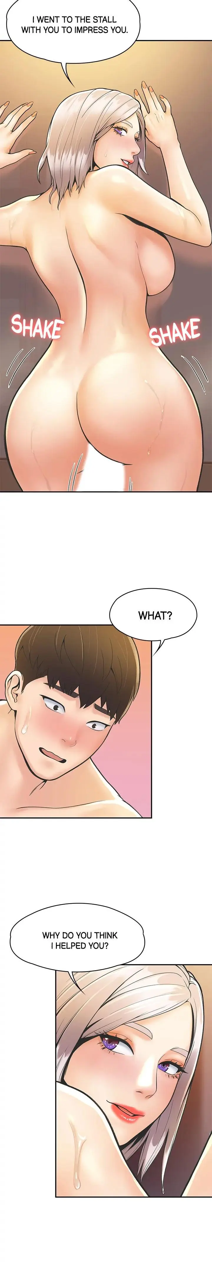 Campus Today Chapter 26 - Page 13