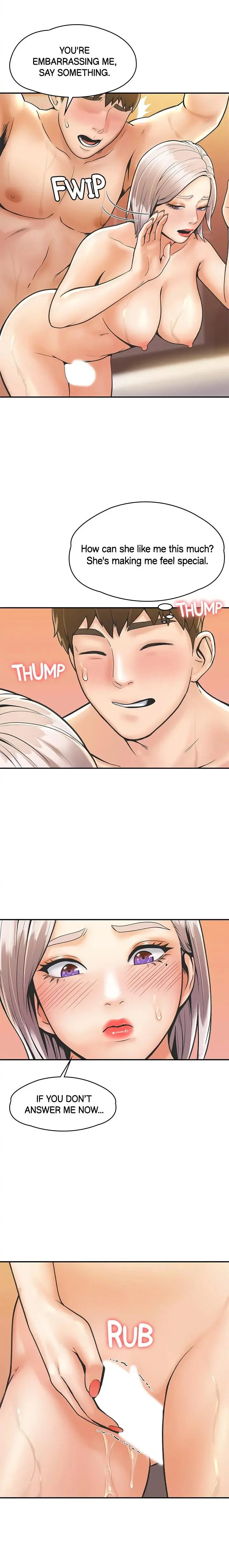 Campus Today Chapter 26 - Page 15
