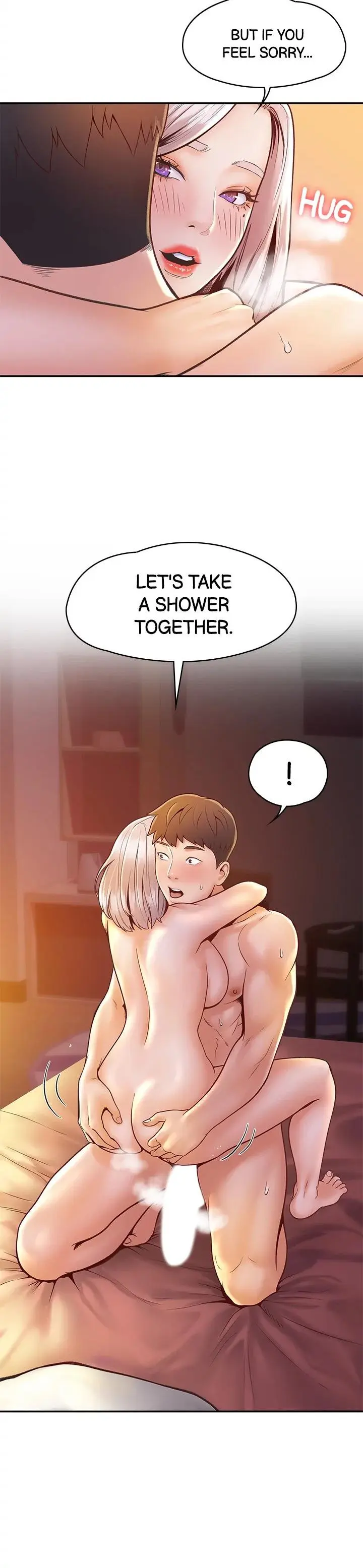 Campus Today Chapter 26 - Page 2