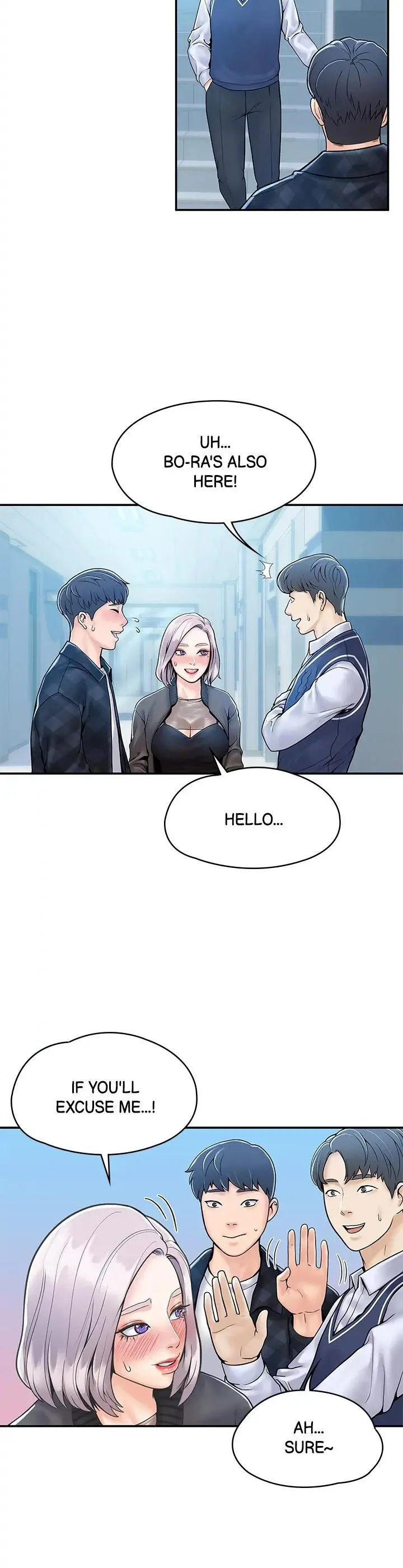 Campus Today Chapter 26 - Page 25