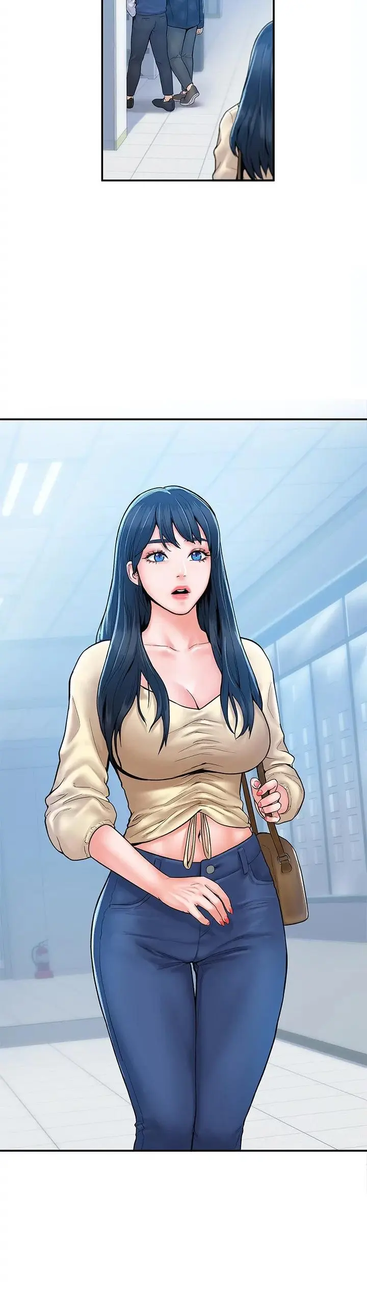 Campus Today Chapter 26 - Page 27