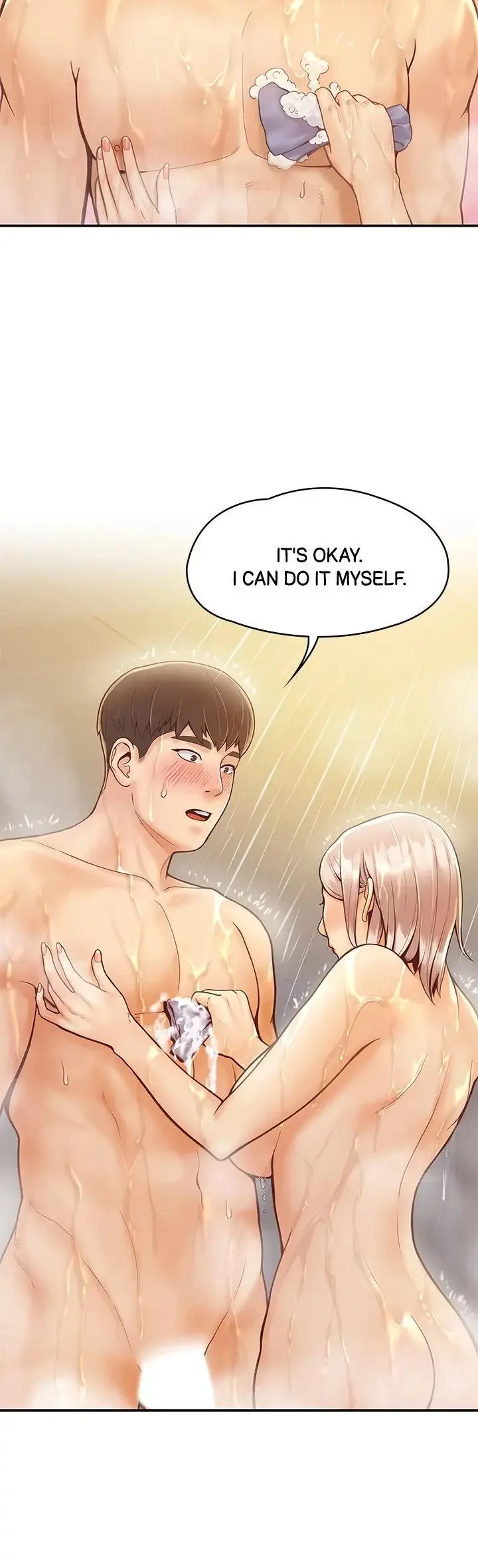 Campus Today Chapter 26 - Page 5