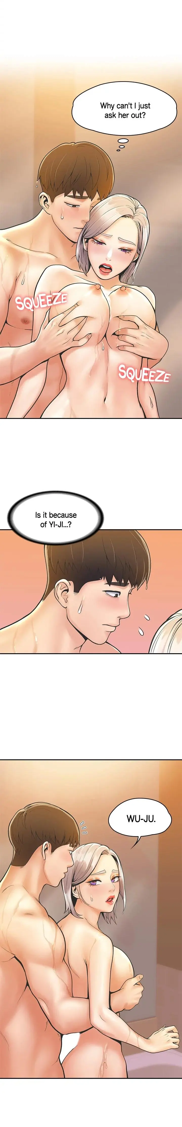 Campus Today Chapter 26 - Page 9