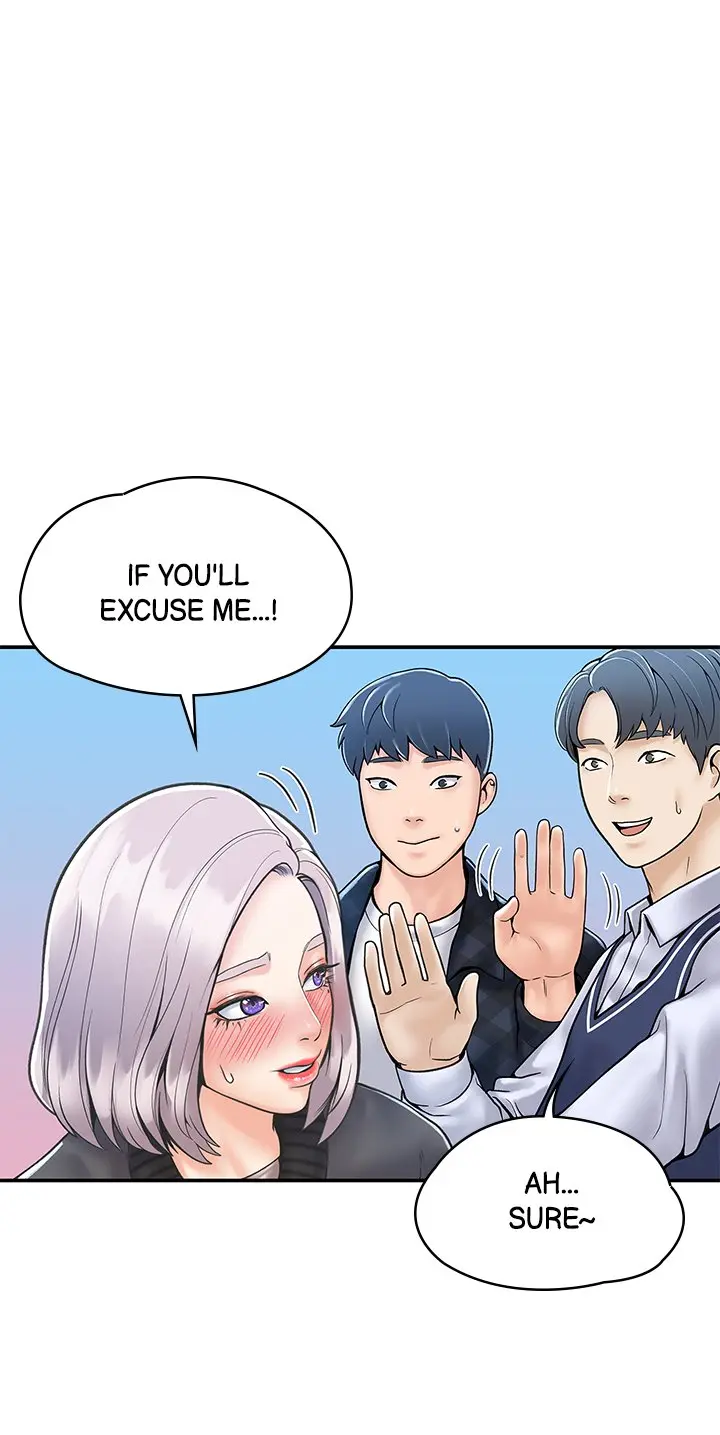 Campus Today Chapter 27 - Page 1