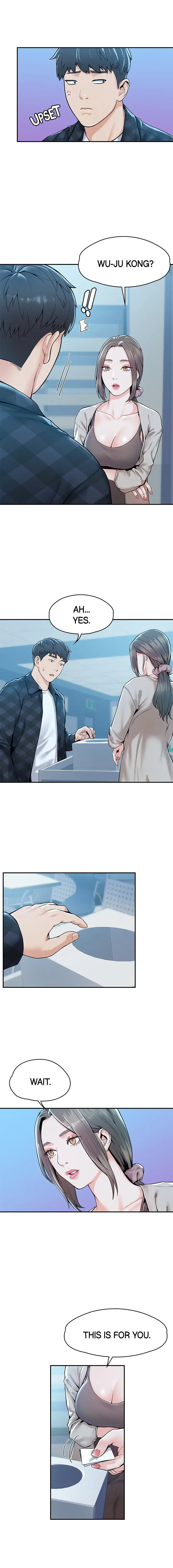 Campus Today Chapter 27 - Page 10
