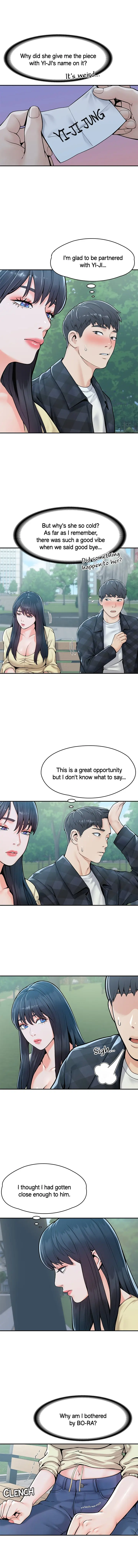 Campus Today Chapter 27 - Page 12