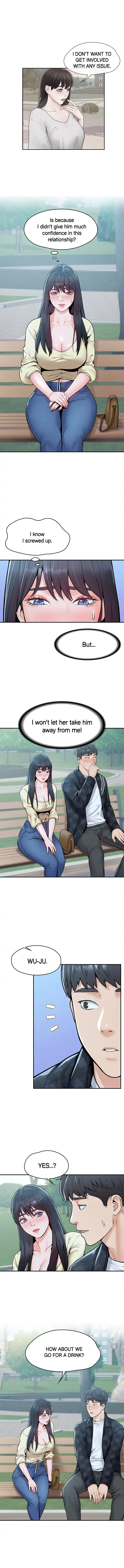 Campus Today Chapter 27 - Page 13