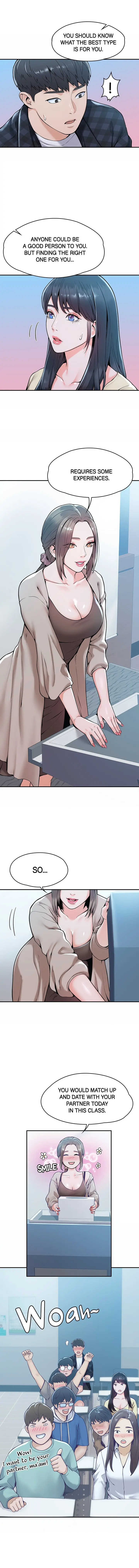 Campus Today Chapter 27 - Page 8