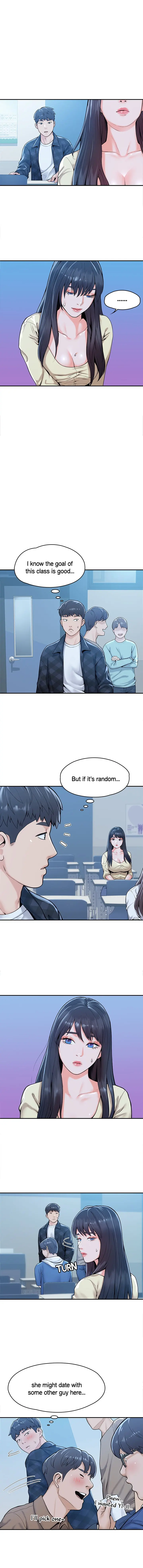 Campus Today Chapter 27 - Page 9