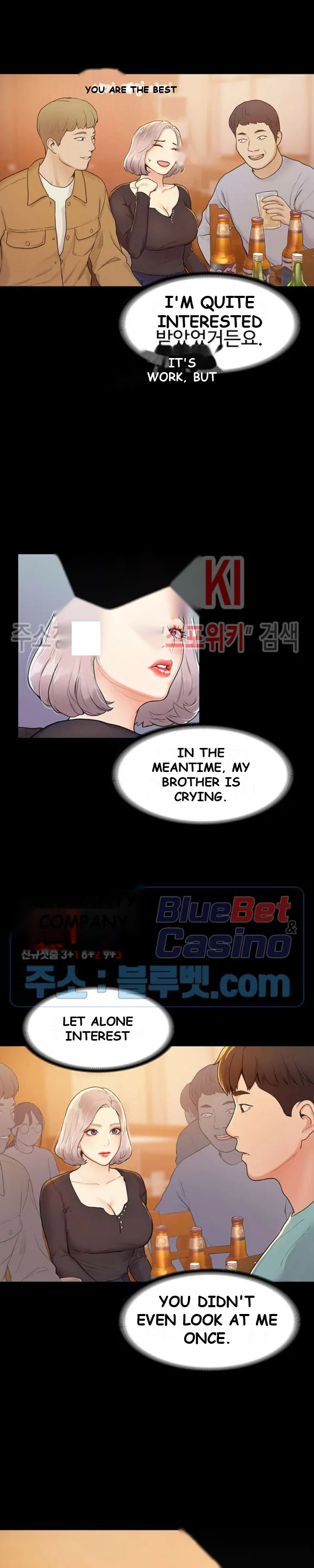 Campus Today Chapter 3 - Page 13