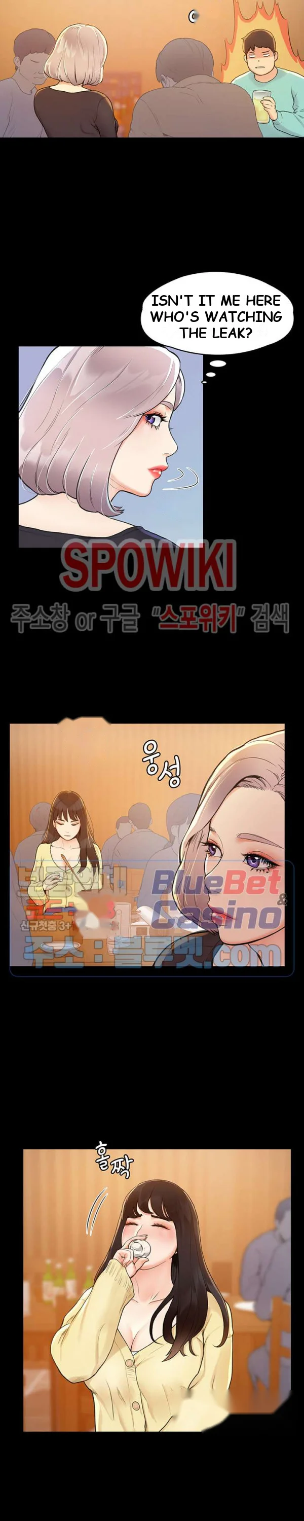 Campus Today Chapter 3 - Page 14
