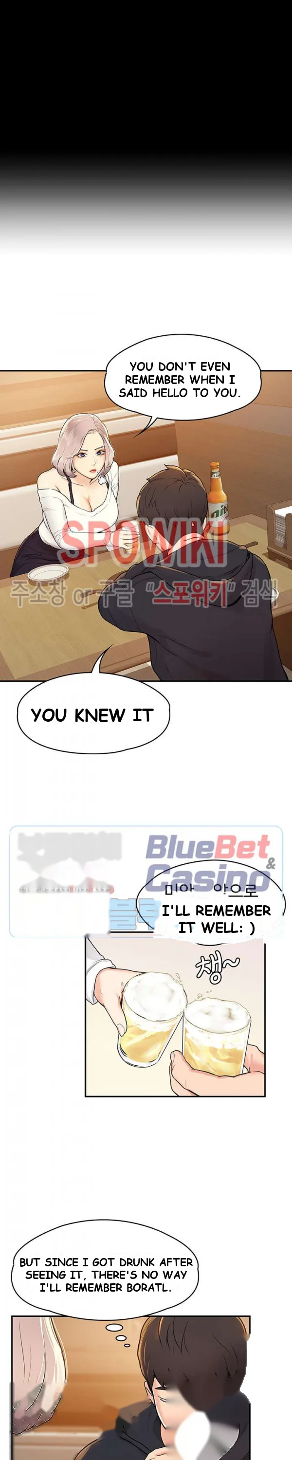 Campus Today Chapter 3 - Page 15