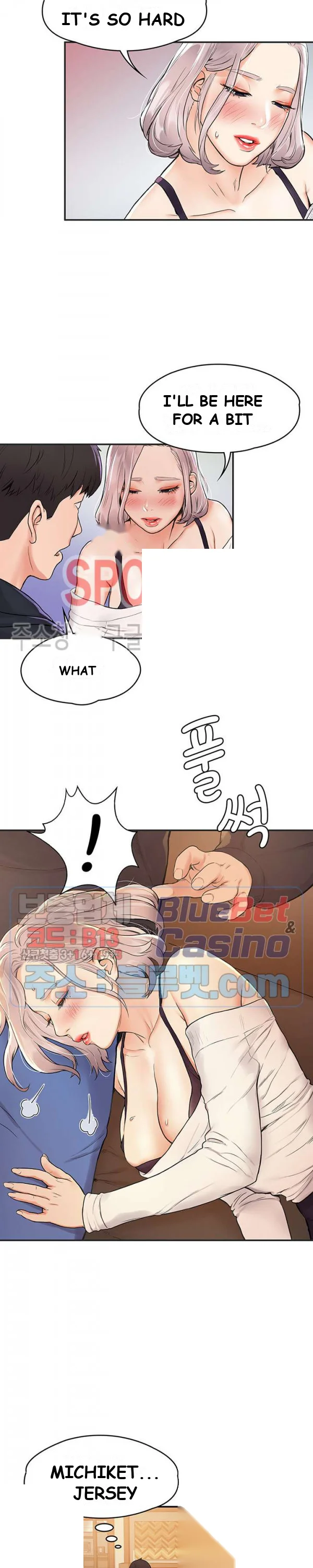 Campus Today Chapter 3 - Page 23