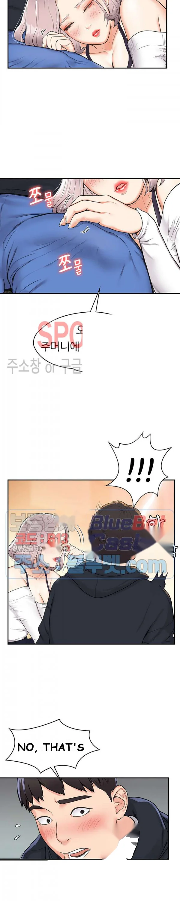 Campus Today Chapter 3 - Page 25