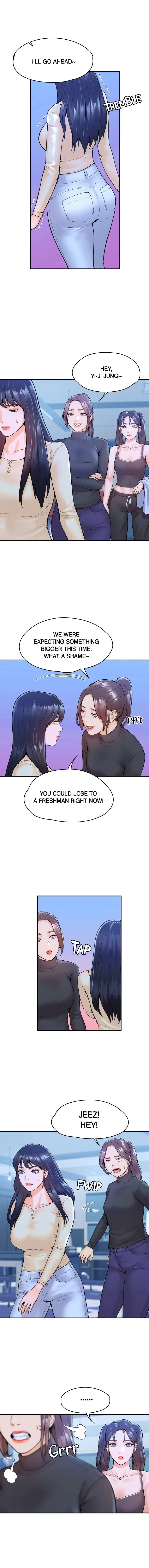 Campus Today Chapter 32 - Page 6