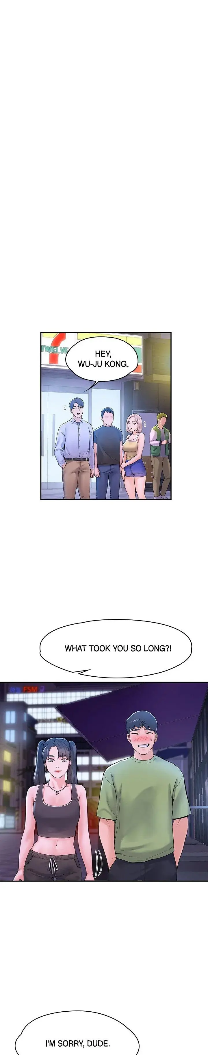 Campus Today Chapter 36 - Page 14