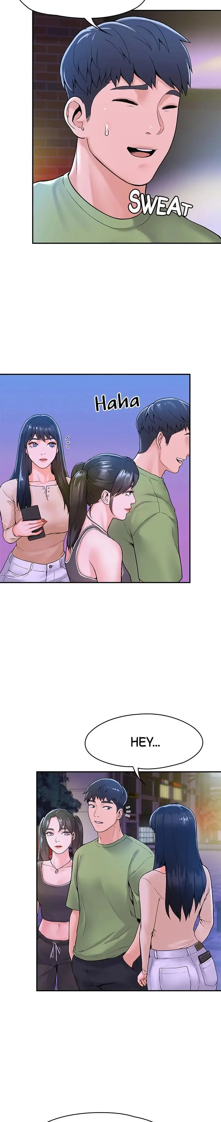 Campus Today Chapter 36 - Page 15