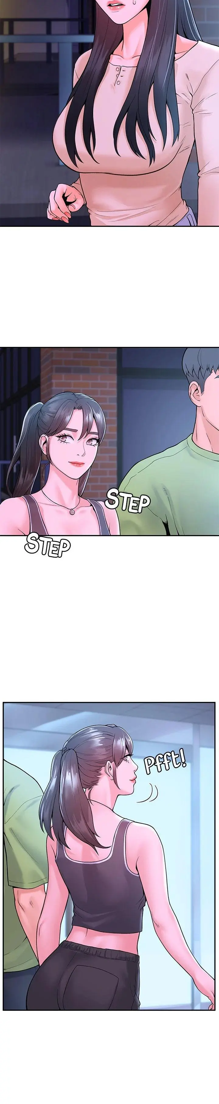 Campus Today Chapter 36 - Page 18