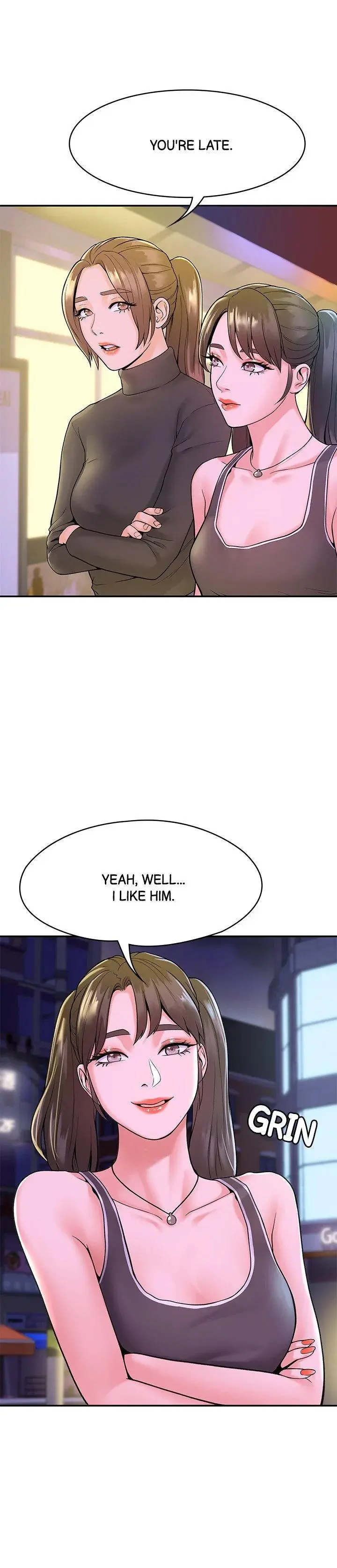 Campus Today Chapter 36 - Page 20