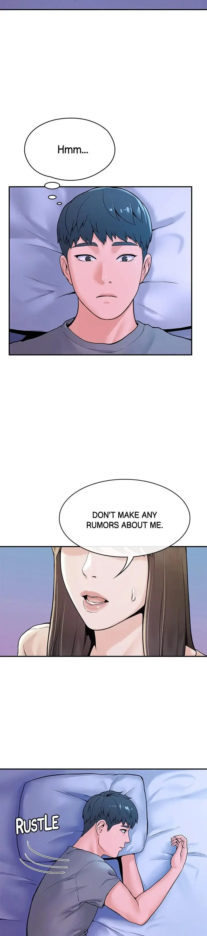 Campus Today Chapter 36 - Page 24