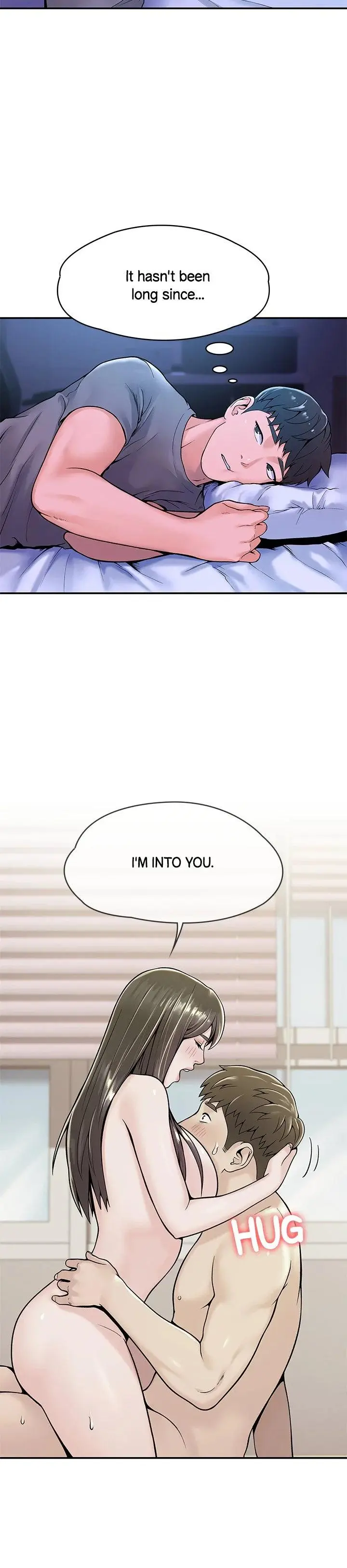 Campus Today Chapter 36 - Page 25