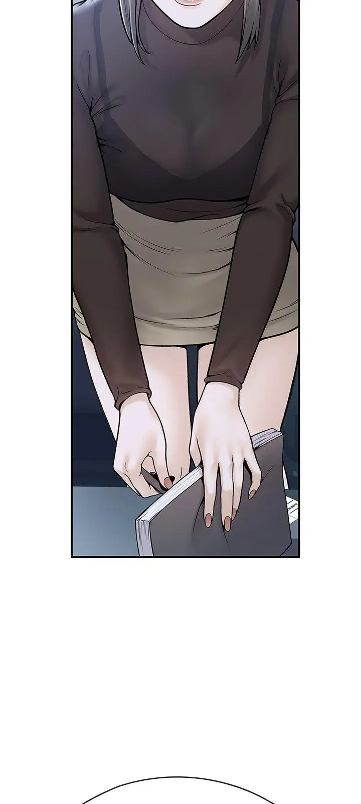 Campus Today Chapter 36 - Page 30