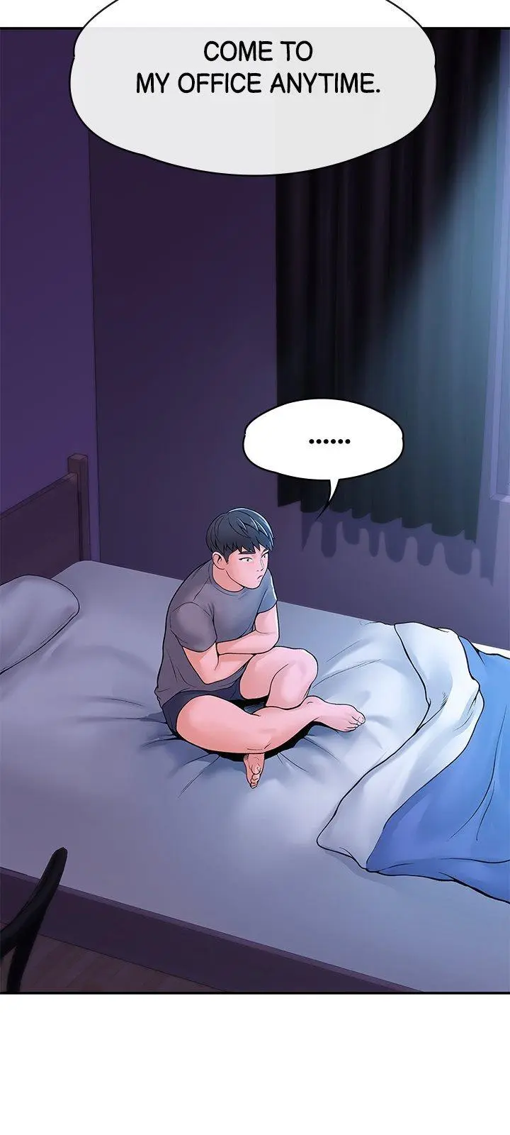 Campus Today Chapter 36 - Page 31