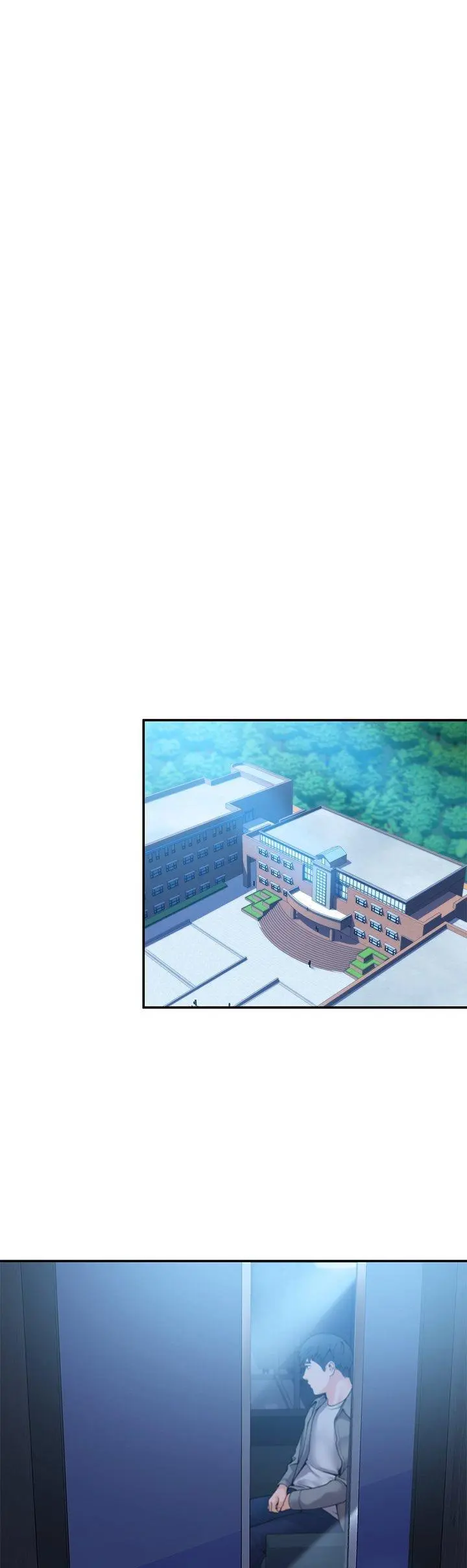 Campus Today Chapter 36 - Page 32