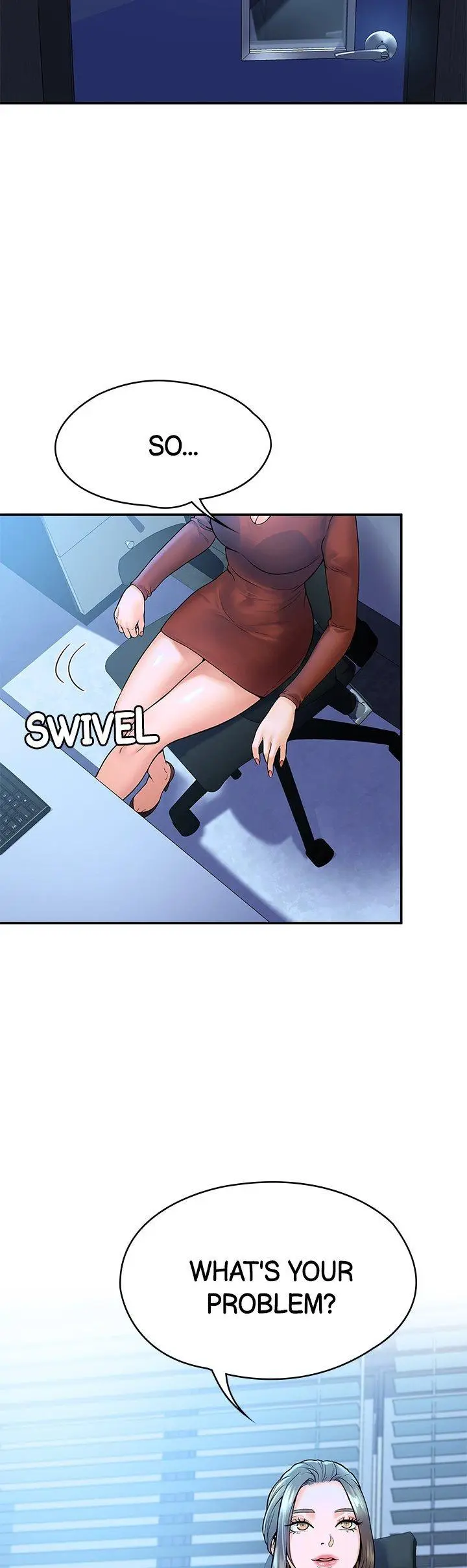 Campus Today Chapter 36 - Page 33