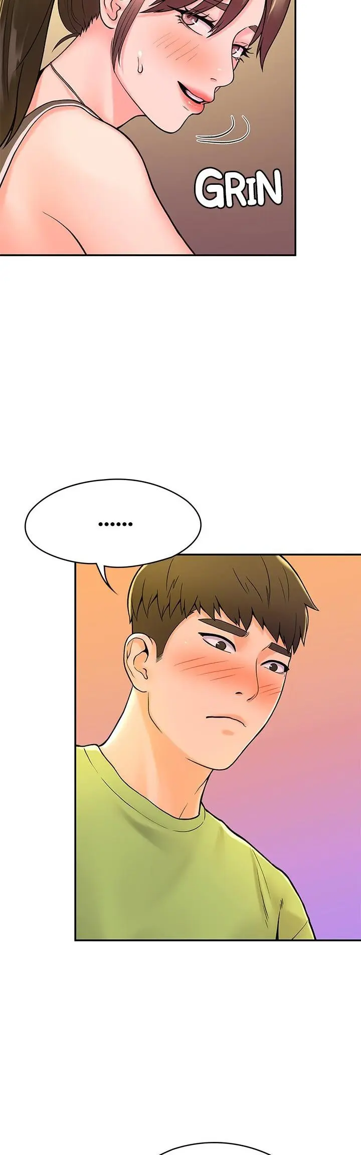 Campus Today Chapter 36 - Page 6