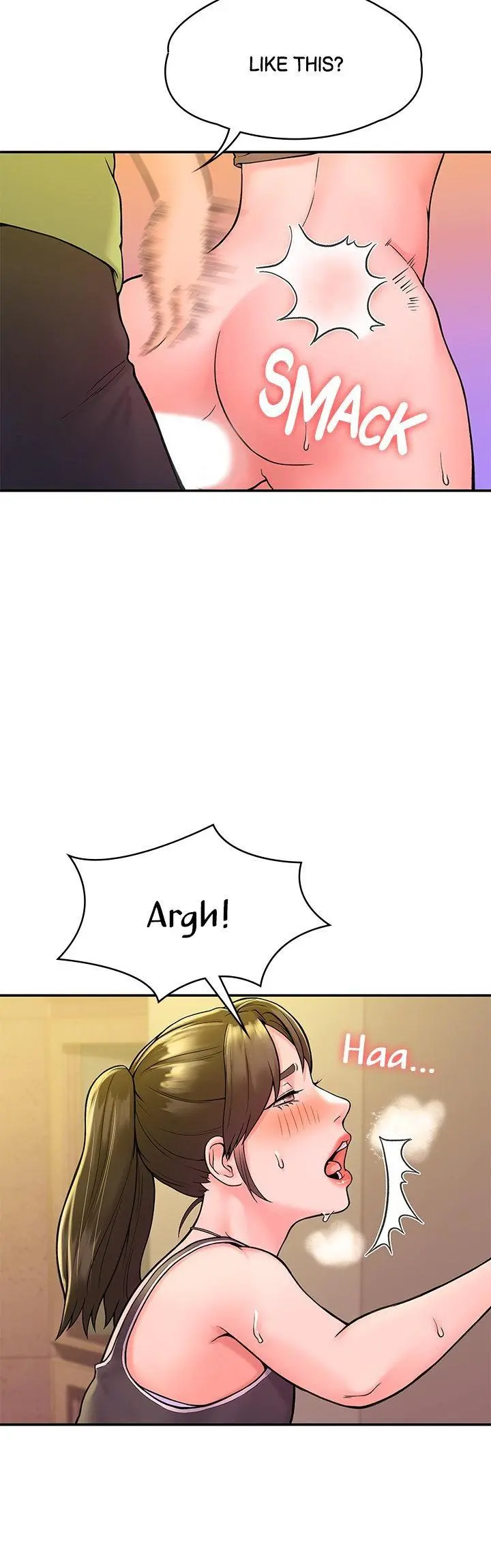 Campus Today Chapter 36 - Page 7