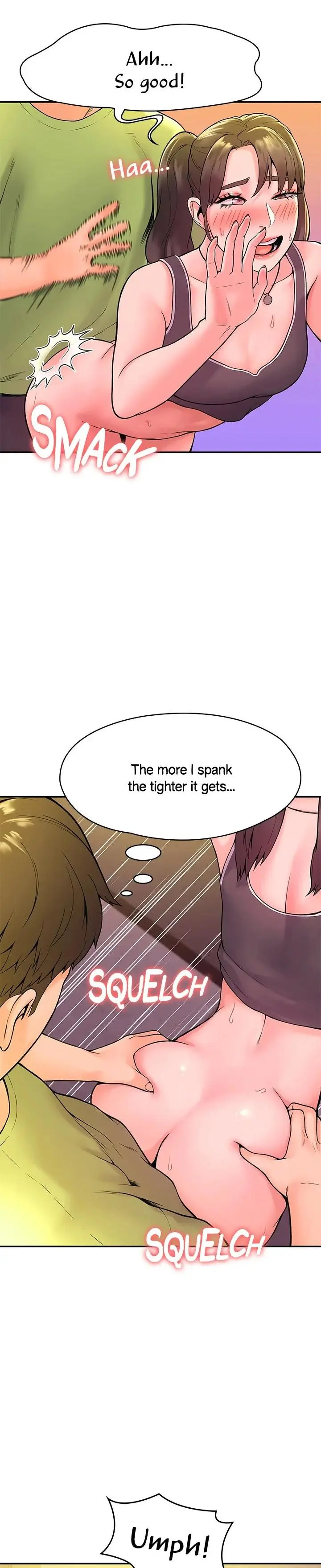 Campus Today Chapter 36 - Page 9