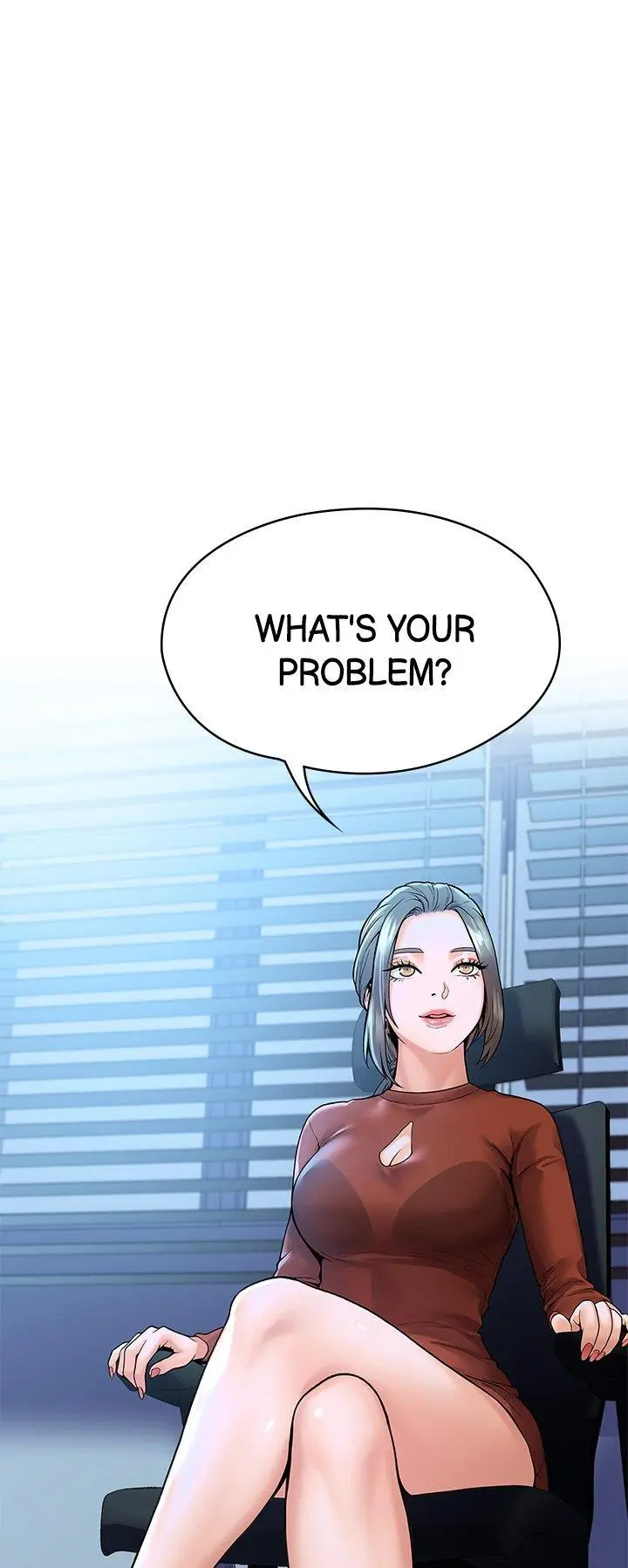 Campus Today Chapter 37 - Page 1