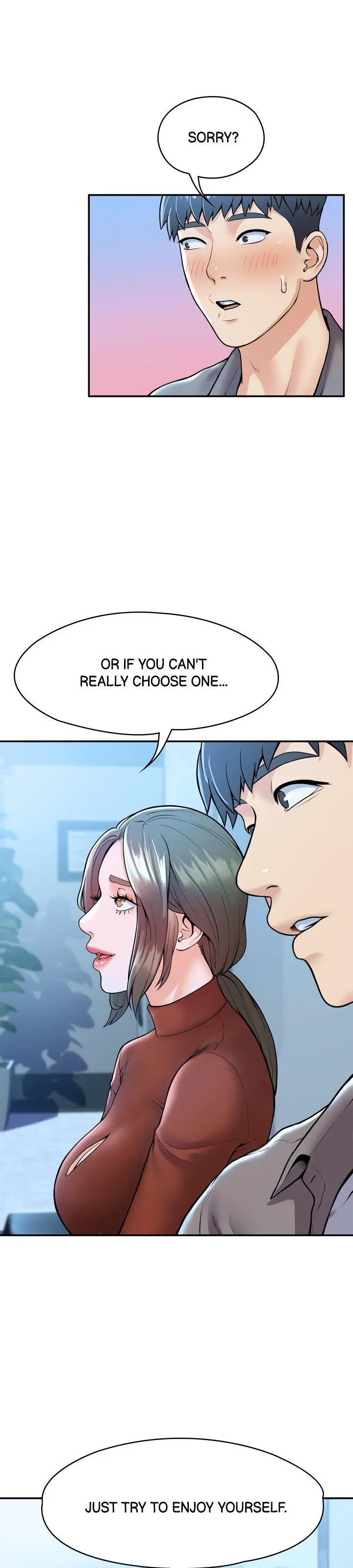 Campus Today Chapter 37 - Page 10