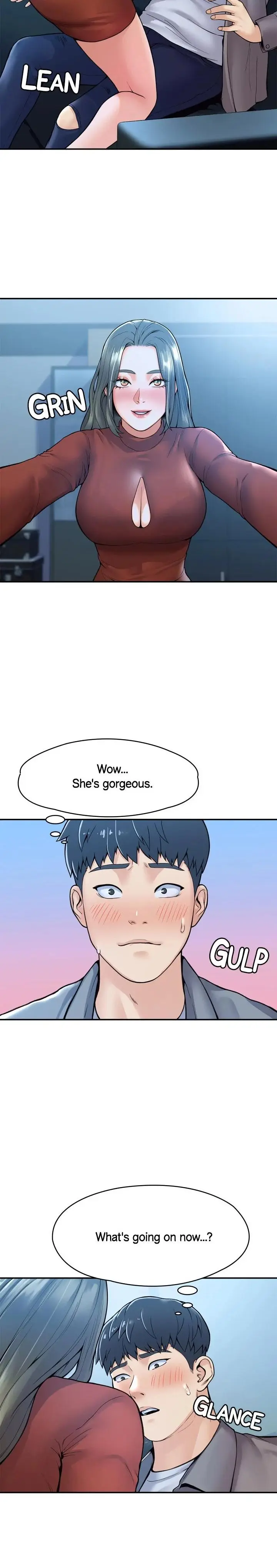 Campus Today Chapter 37 - Page 13