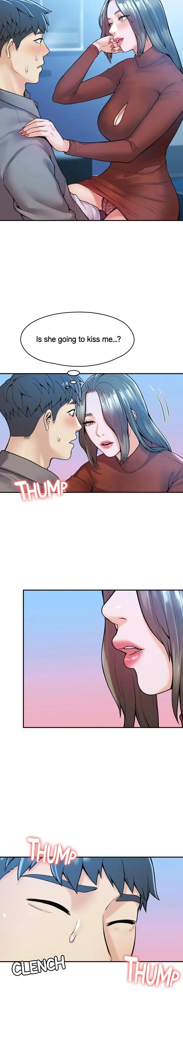 Campus Today Chapter 37 - Page 15