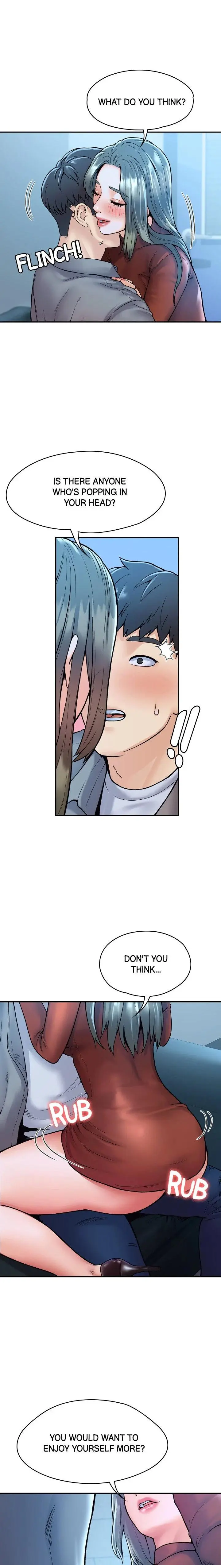 Campus Today Chapter 37 - Page 16